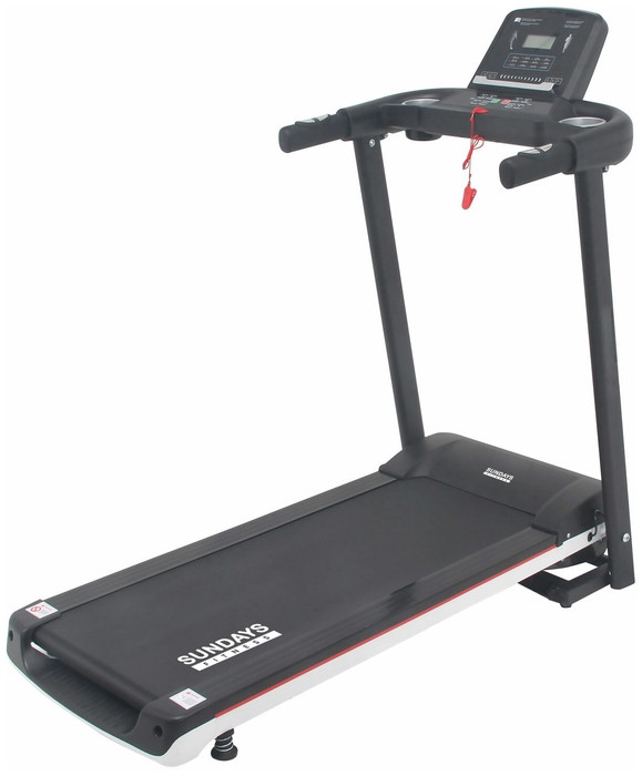 Беговая дорожка Sundays Fitness ES-T2702