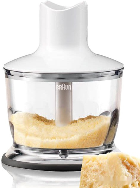 Блендер Braun MQ3135WH