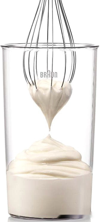 Блендер Braun MQ3135WH