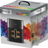 Аэрогриль RED Solution W260