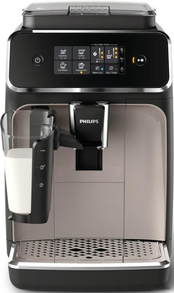 Эспрессо кофемашина Philips EP2035/40 Эспрессо кофемашина Philips EP2035/40