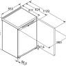 Морозильник Liebherr G 1213 Морозильник Liebherr G 1213
