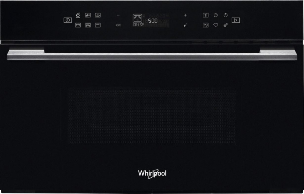 Микроволновая печь Whirlpool W7 MD440 NB