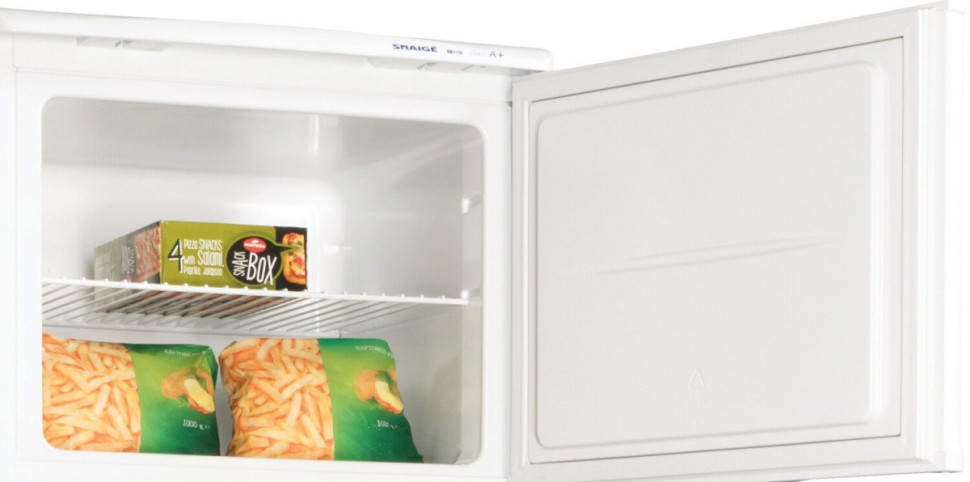 Холодильник Snaige FR27SM-S2000G Холодильник Snaige FR27SM-S2000G