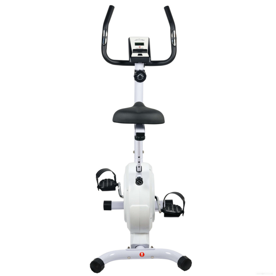Велотренажер Calviano Speed White Велотренажер Calviano Speed White