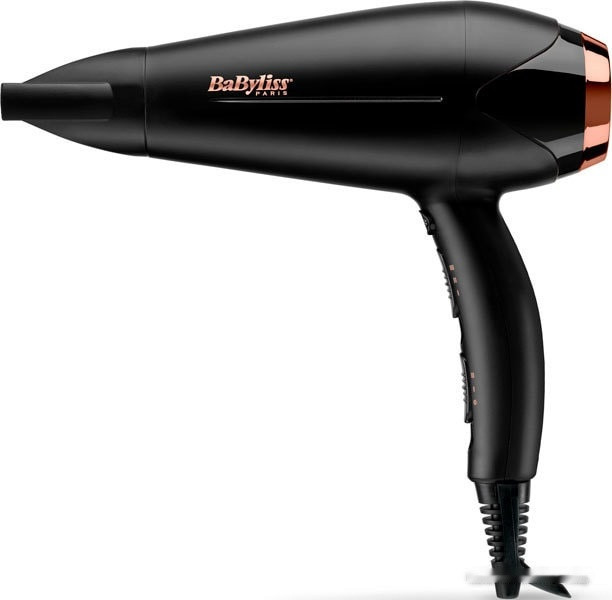 Фен BaByliss D572DE Фен BaByliss D572DE