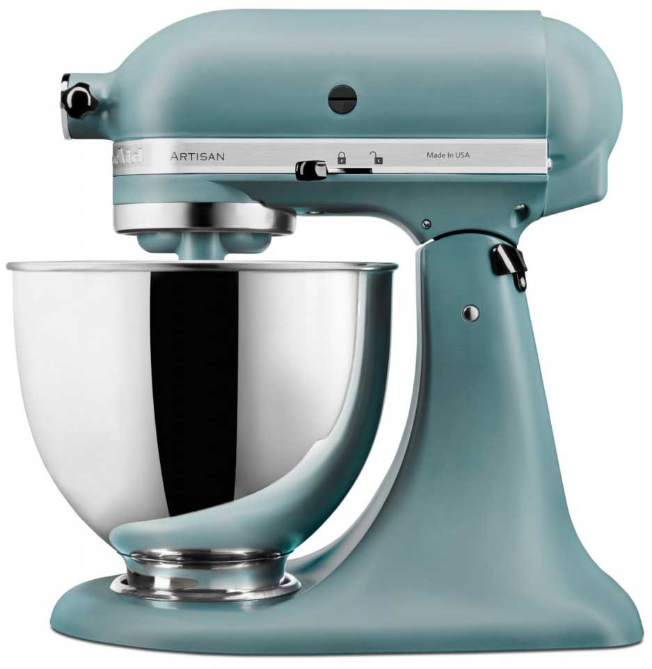 Кухонный комбайн KitchenAid 5KSM175PSEMF Кухонный комбайн KitchenAid 5KSM175PSEMF