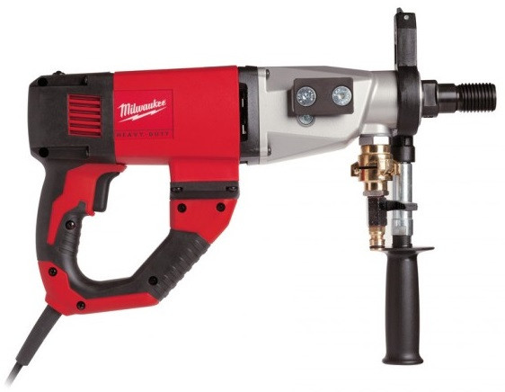 Дрель безударная Milwaukee DD 3-152