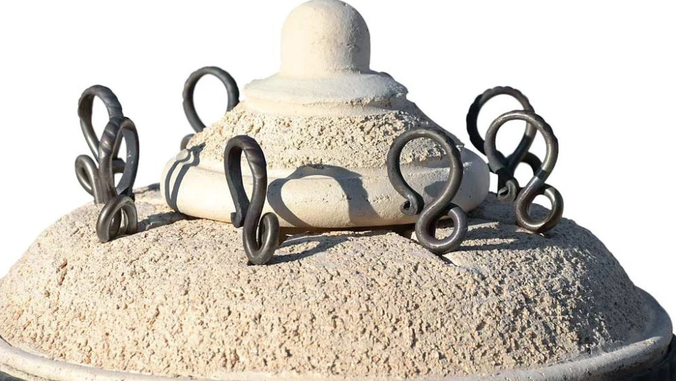 Тандыр Амфора Сармат донской