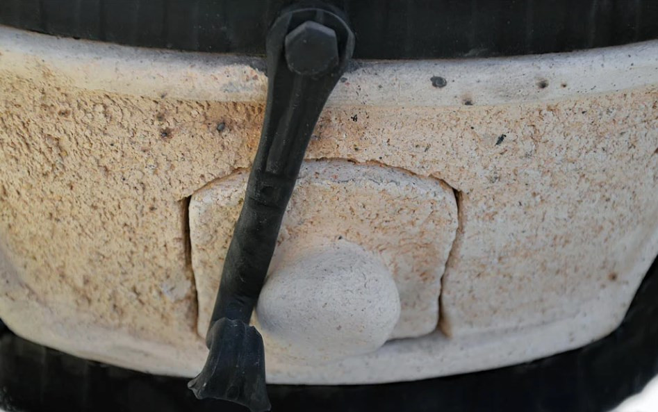 Тандыр Амфора Сармат донской