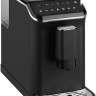 Кофемашина Weissgauff WCM-325 Black Automatic Touch Cappuccino