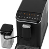 Кофемашина Weissgauff WCM-325 Black Automatic Touch Cappuccino
