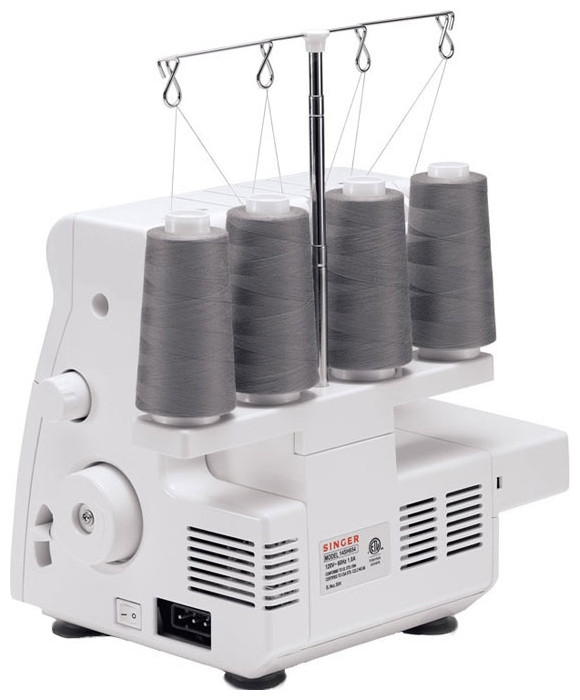 Оверлок Singer 14SH654