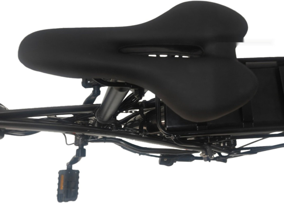 Электровелосипед HIPER Engine Fold X3 Graphite 2025 Электровелосипед HIPER Engine Fold X3 Graphite 2025