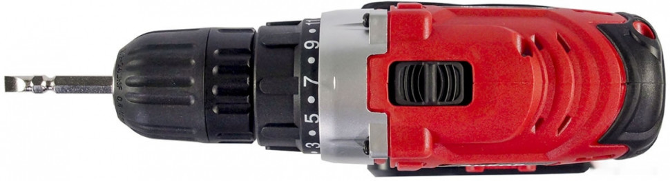 Дрель-шуруповерт Энкор VDS-10/18LS Дрель-шуруповерт Энкор VDS-10/18LS