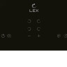Варочная панель LEX EVH 640B BL Варочная панель LEX EVH 640B BL