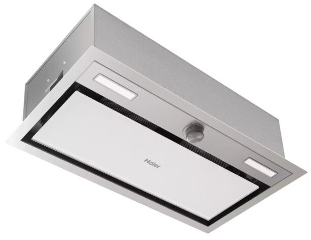 Вытяжка HAIER HVX-BI664GWX Вытяжка HAIER HVX-BI664GWX