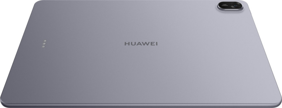 Планшет Huawei MatePad 11.5" 2025 PaperMatte Wi-Fi TXZ-W09 8GB/256GB (серый)