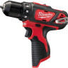 Дрель безударная Milwaukee M12BDD-0 Дрель безударная Milwaukee M12BDD-0