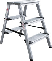 Лестница-стремянка Новая Высота NV 1147 / 1147203