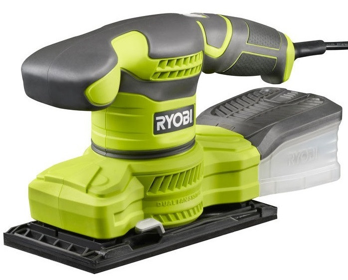 Шлифовальная машина Ryobi RSS200-G