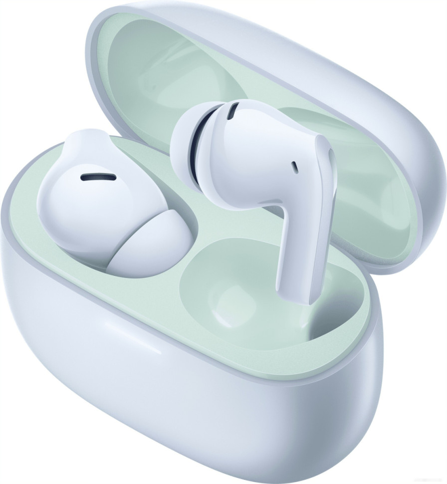 Наушники Xiaomi Redmi Buds 5 Pro M2317E1 (сиреневый, международная версия)