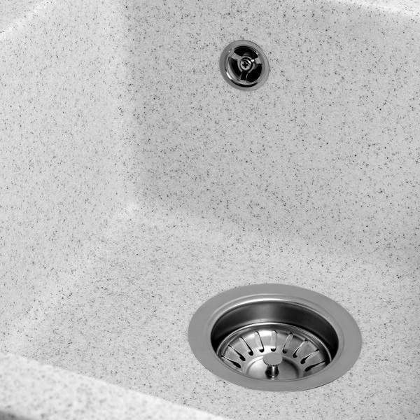 Кухонная мойка Saniteco Silva (серый) Кухонная мойка Saniteco Silva (серый)