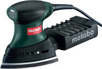 Шлифовальная машина Metabo FMS 200 Intec