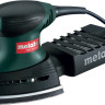 Шлифовальная машина Metabo FMS 200 Intec