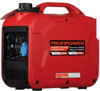 Генератор Profipower P1400iS