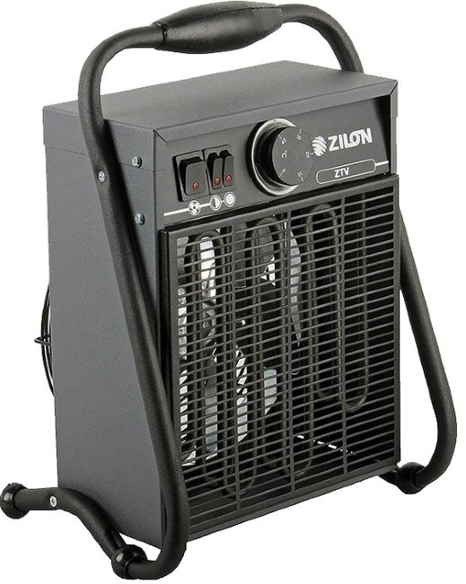 Тепловая пушка Zilon ZTV-9