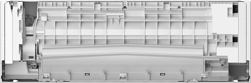 Кондиционер Midea Gaia Inverter MSCA1BU-09HRFN8/MOX230-09HFN8-Q Кондиционер Midea Gaia Inverter MSCA1BU-09HRFN8/MOX230-09HFN8-Q