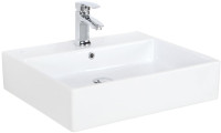 Умывальник Creavit Next 60x50 NX260-00CB00E-0000