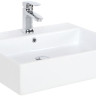 Умывальник Creavit Next 60x50 NX260-00CB00E-0000