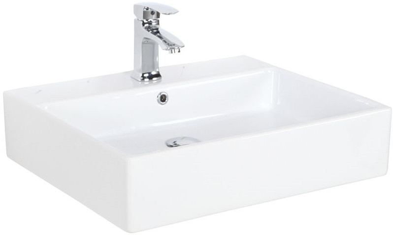 Умывальник Creavit Next 60x50 NX260-00CB00E-0000