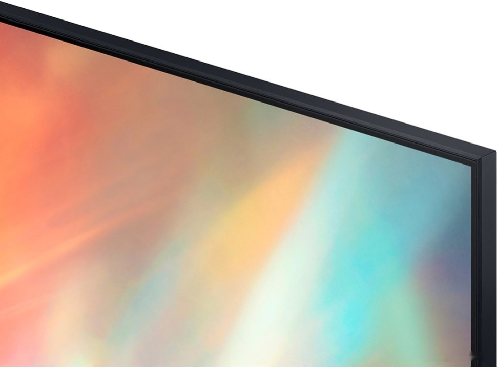 Телевизор Samsung UE43AU7570U Телевизор Samsung UE43AU7570U