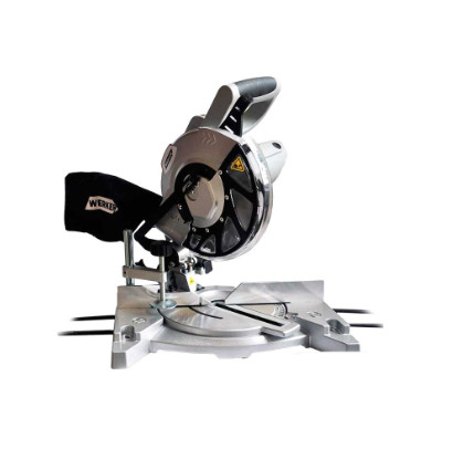 Торцовочная пила Werker EWMS 003