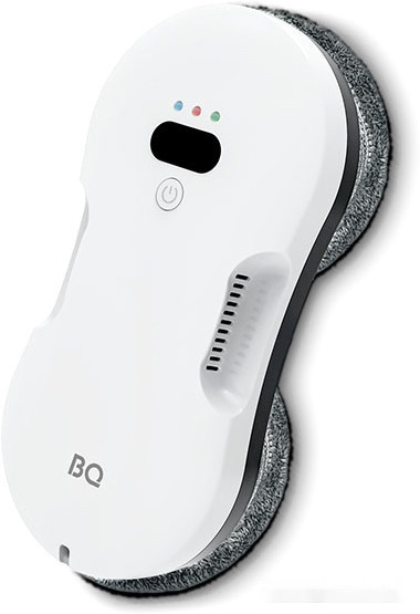 Робот-пылесос BQ WR300DS