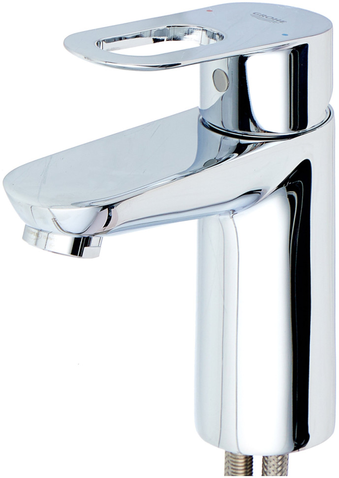 Смеситель Grohe BauLoop 23337000 Смеситель Grohe BauLoop 23337000