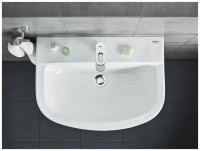 Смеситель Grohe BauLoop 23337000