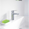 Смеситель Grohe BauLoop 23337000 Смеситель Grohe BauLoop 23337000