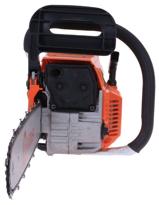 Цепная бензиновая пила Калибр БП-2800/18У Цепная бензиновая пила Калибр БП-2800/18У