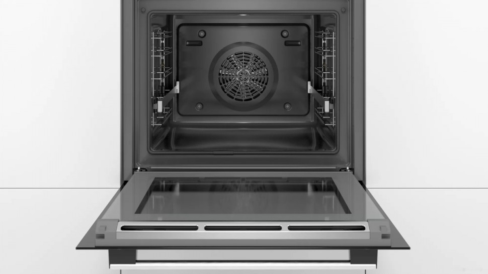 Духовой шкаф Bosch HBG5780S6 Духовой шкаф Bosch HBG5780S6