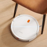 Робот-пылесос Xiaomi Robot Vacuum E5 (белый) Робот-пылесос Xiaomi Robot Vacuum E5 (белый)