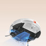 Робот-пылесос Xiaomi Robot Vacuum E5 (белый) Робот-пылесос Xiaomi Robot Vacuum E5 (белый)