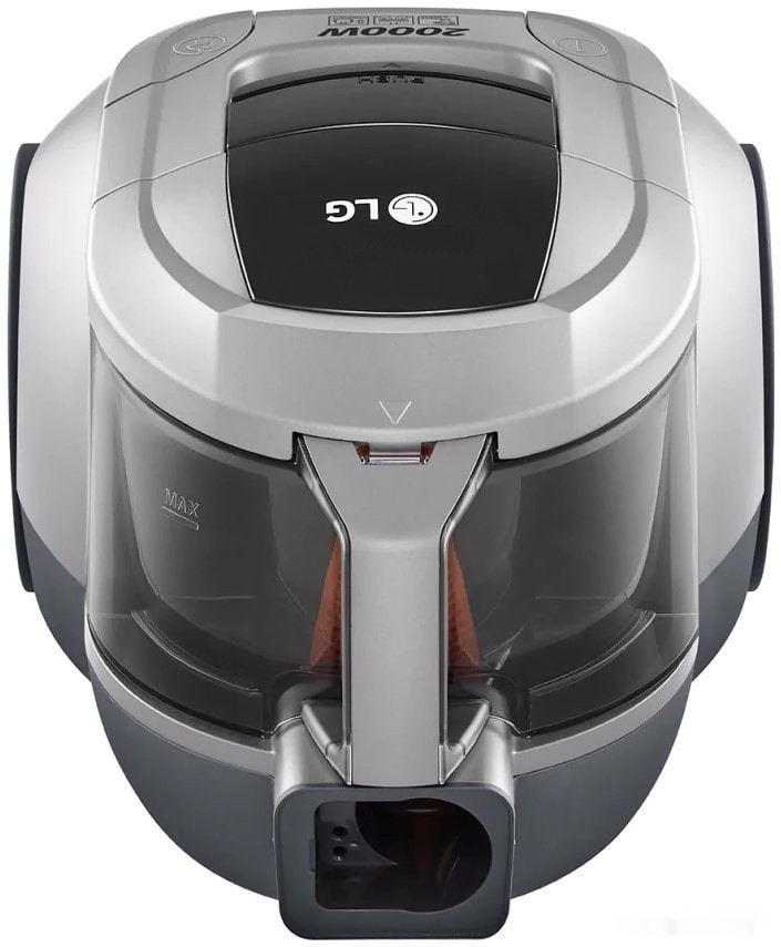 Пылесос LG VC5420NNTG Пылесос LG VC5420NNTG