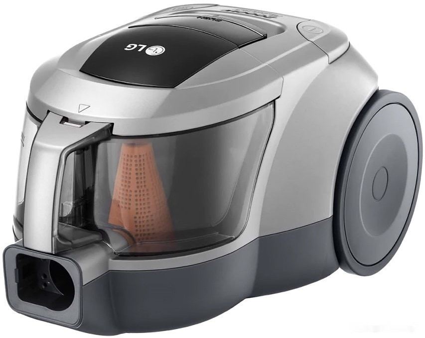 Пылесос LG VC5420NNTG Пылесос LG VC5420NNTG