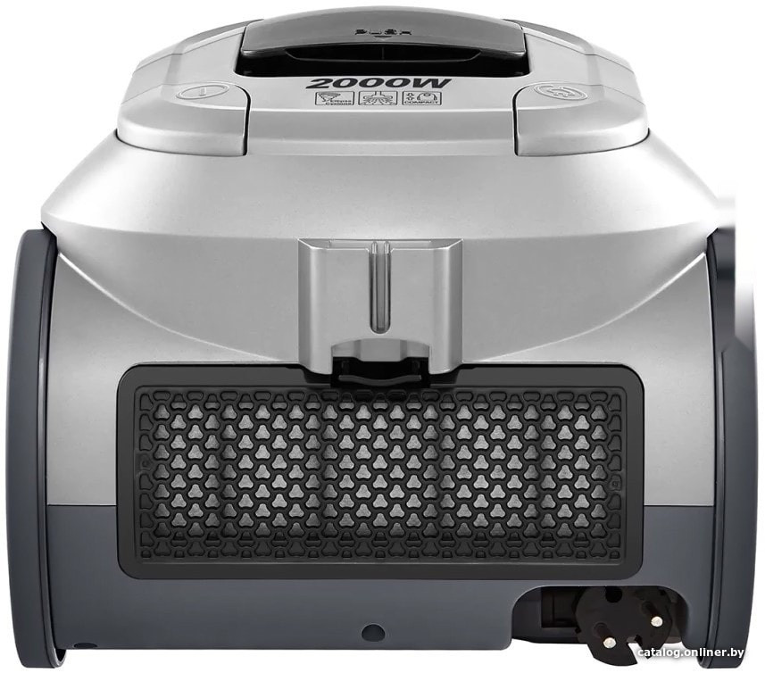 Пылесос LG VC5420NNTG Пылесос LG VC5420NNTG