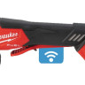 Угловая шлифмашина Milwaukee M18 ONEFSAG 125XPDB-502X Fuel 4933478435 (с 2-мя АКБ)