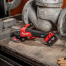 Угловая шлифмашина Milwaukee M18 ONEFSAG 125XPDB-502X Fuel 4933478435 (с 2-мя АКБ)